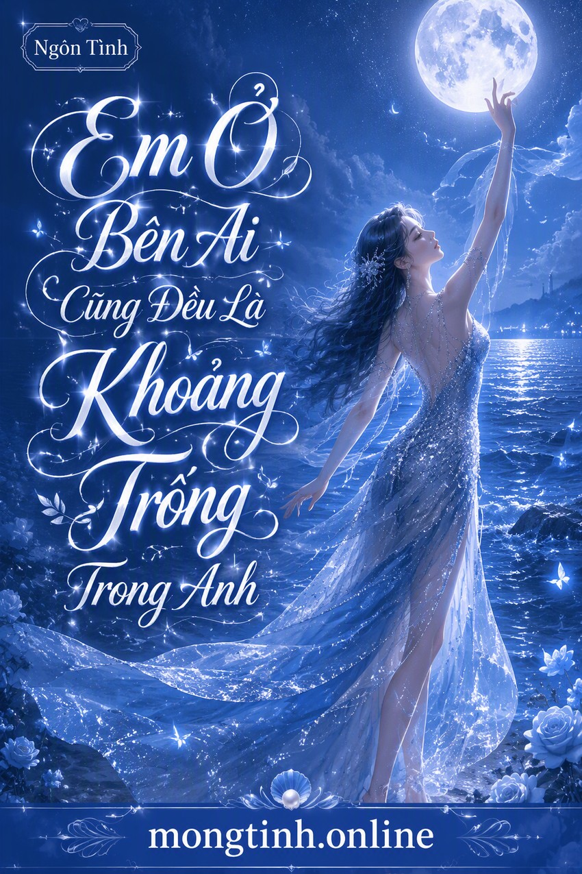 Em Ở Bên Ai Cũng Đều Là Khoảng Trống Trong Anh