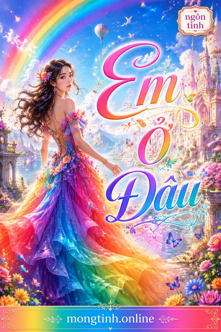 Em Ở Đâu
