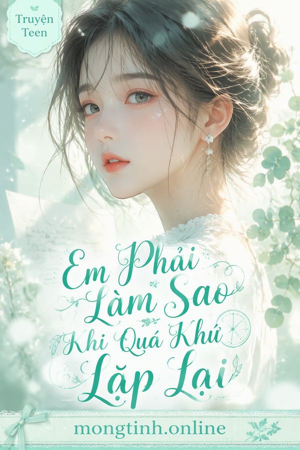 Em Phải Làm Sao Khi Quá Khứ Lặp Lại