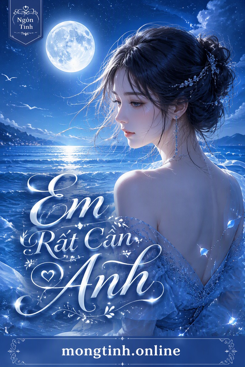 Em Rất Cần Anh