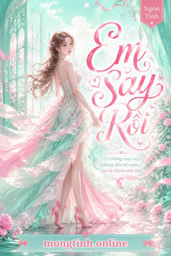 Em Say Rồi