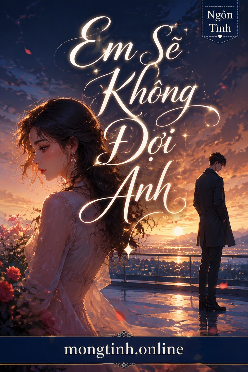 Em Sẽ Không Đợi Anh