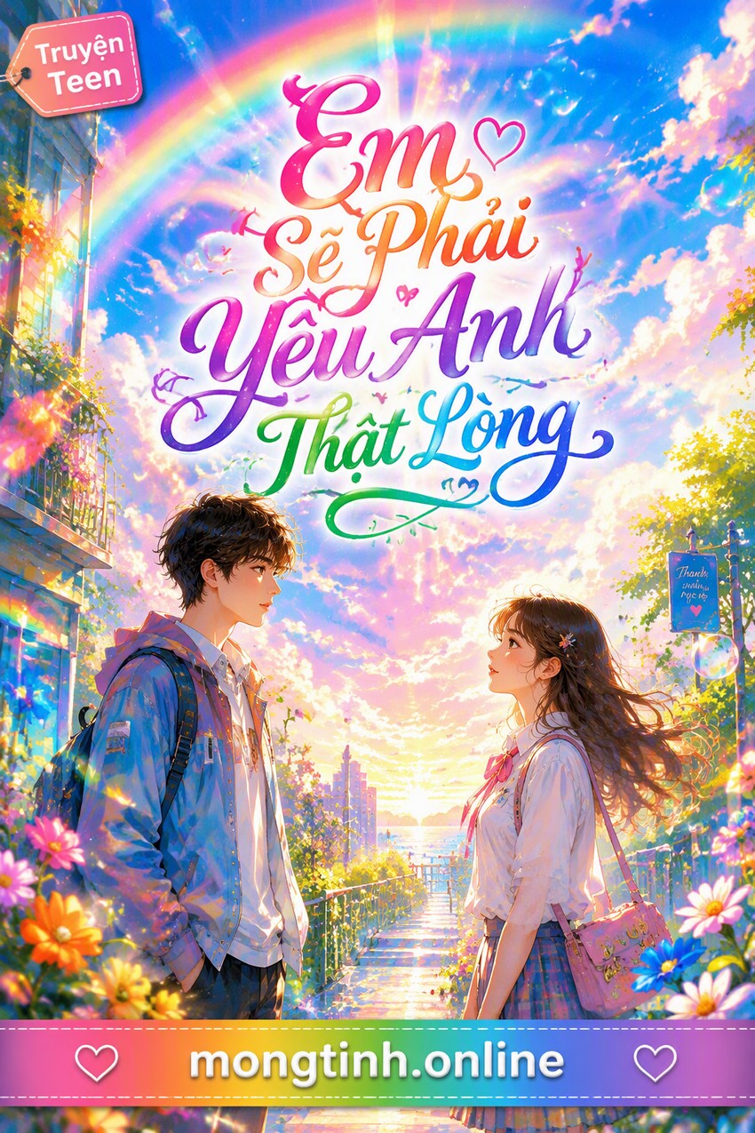 Em Sẽ Phải Yêu Anh Thật Lòng