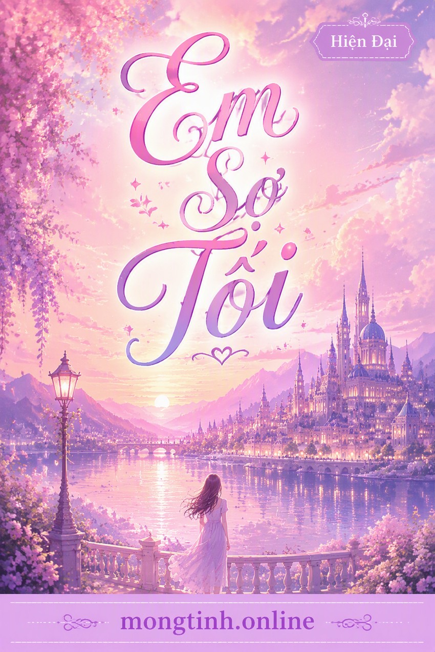 Em Sợ Tối