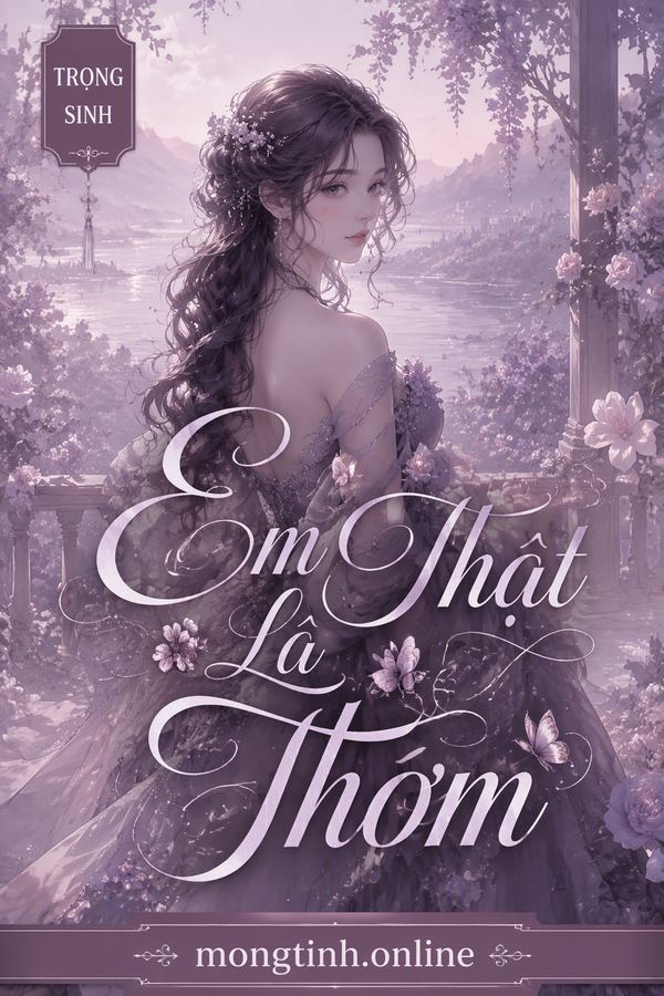 Em Thật Là Thơm