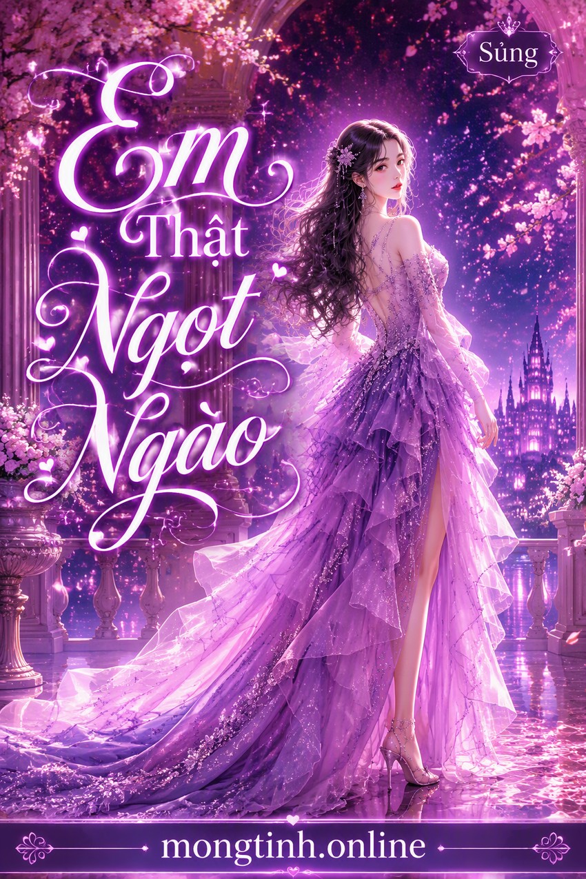 Em Thật Ngọt Ngào