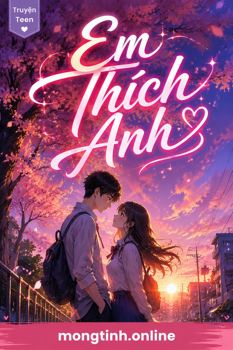 Em Thích Anh