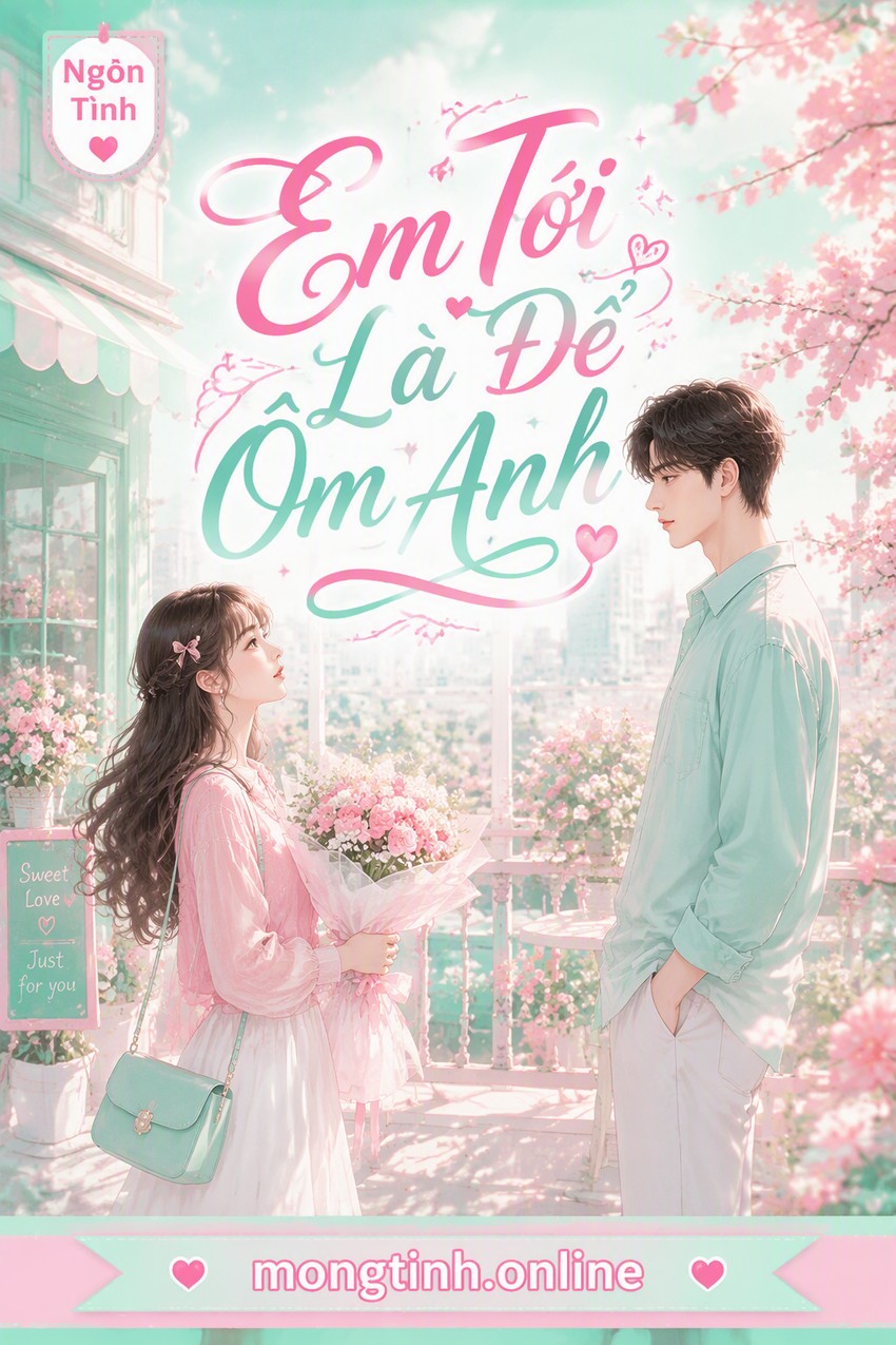 Em Tới Là Để Ôm Anh
