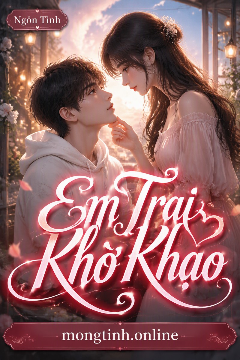 Em Trai Khờ Khạo