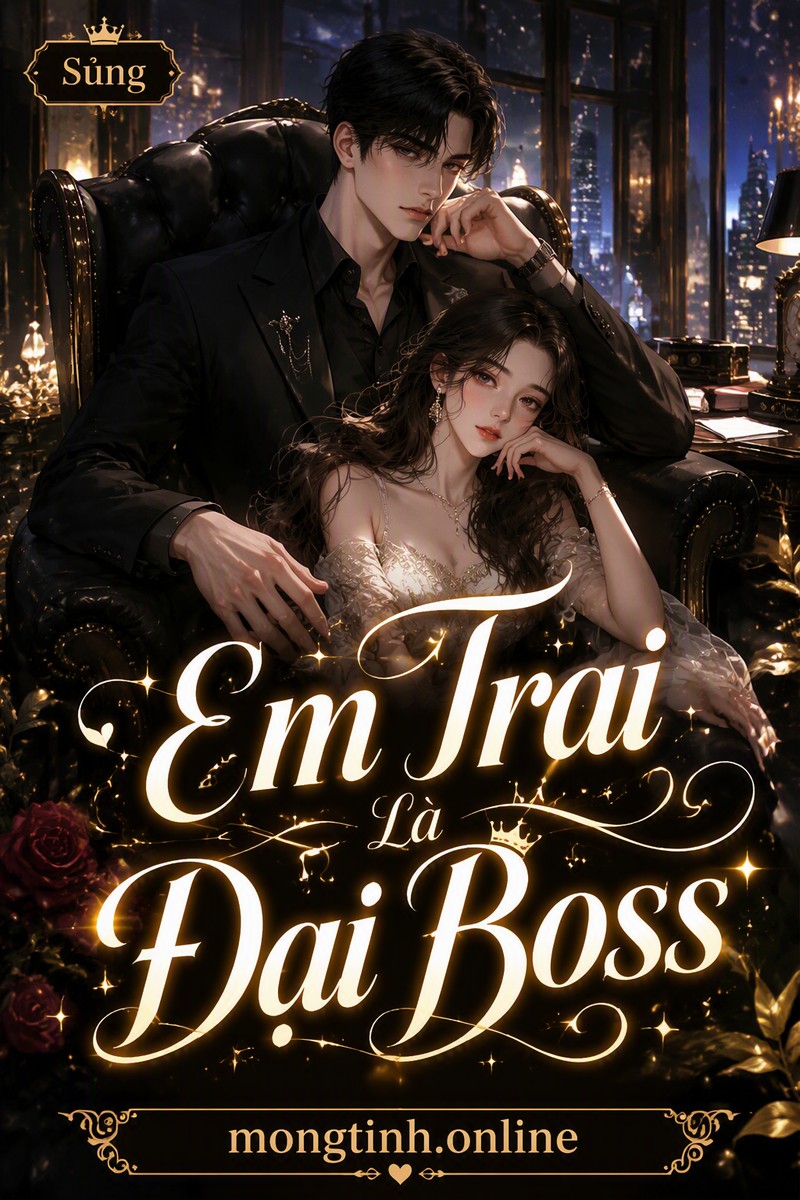Em Trai Là Đại Boss