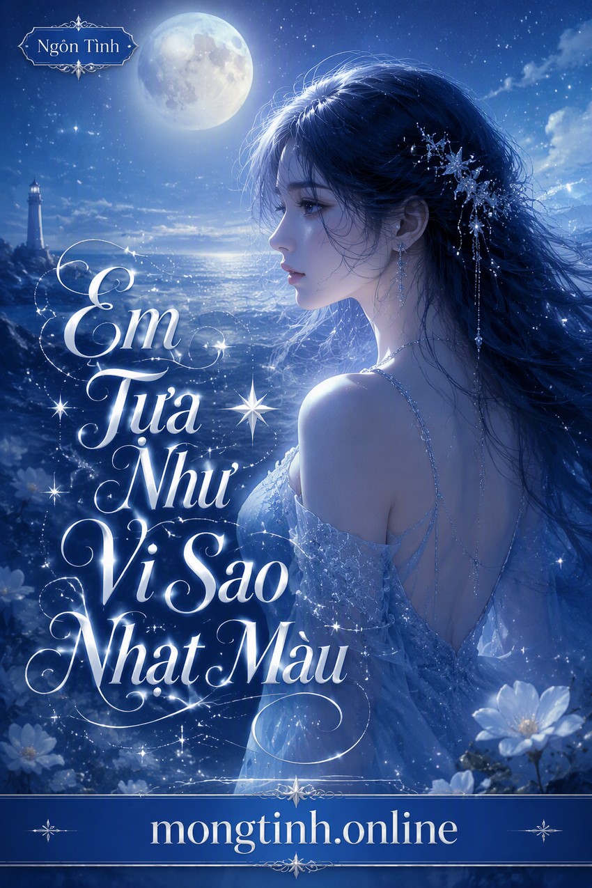 Em Tựa Như Vì Sao Nhạt Màu