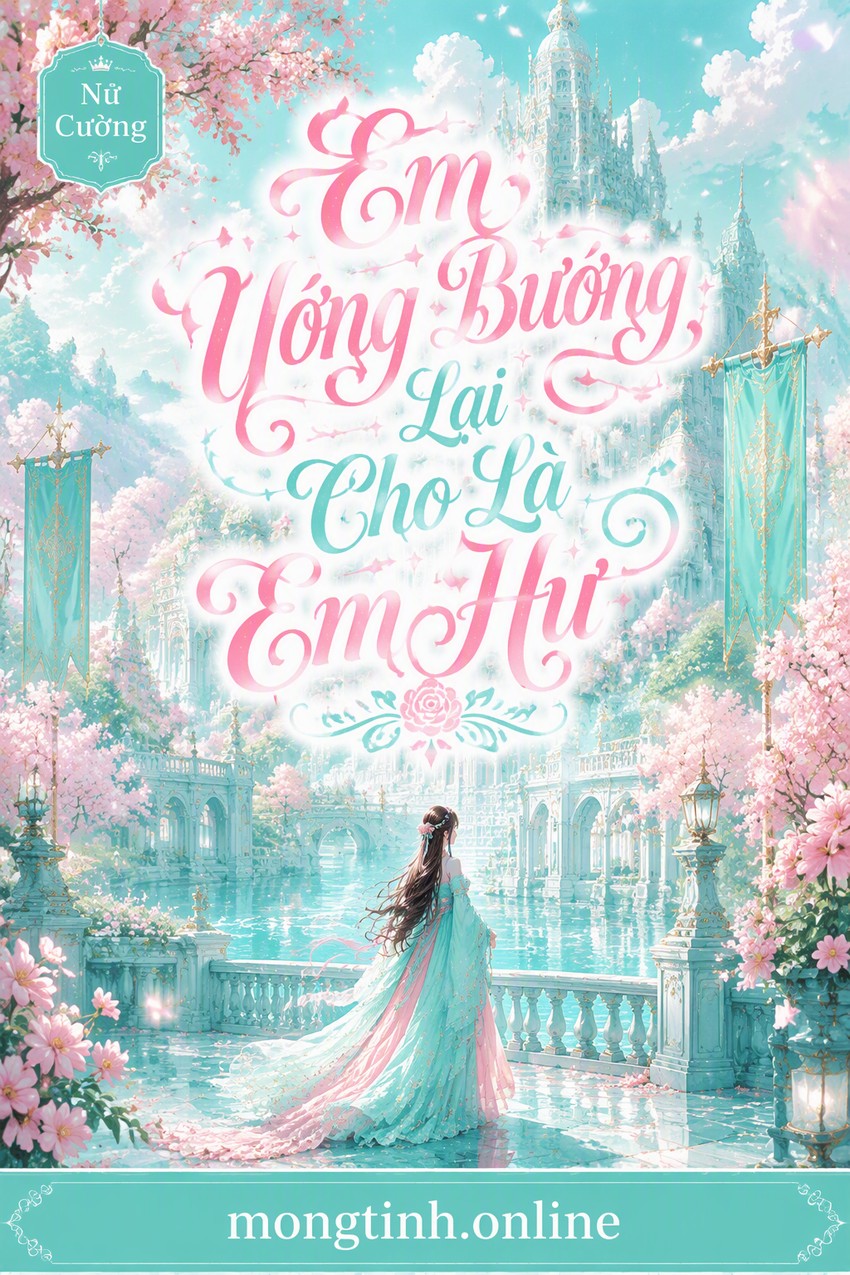 Em Ương Bướng Lại Cho Là Em Hư