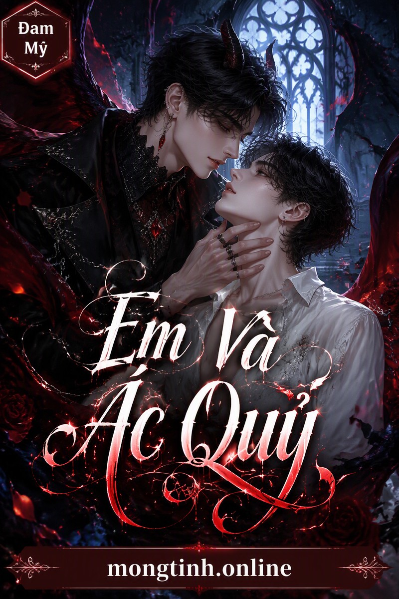 Em Và Ác Quỷ