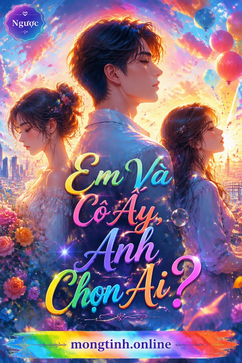 Em Và Cô Ấy, Anh Chọn Ai?