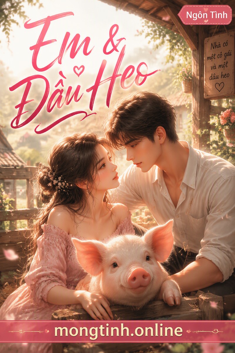 Em & Đầu Heo