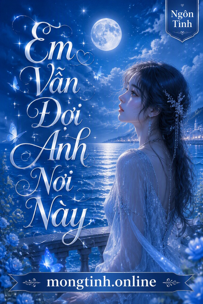 Em Vẫn Đợi Anh Nơi Này
