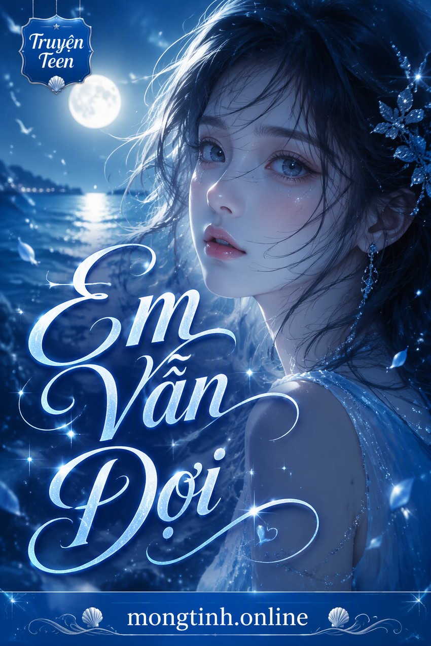 Em Vẫn Đợi