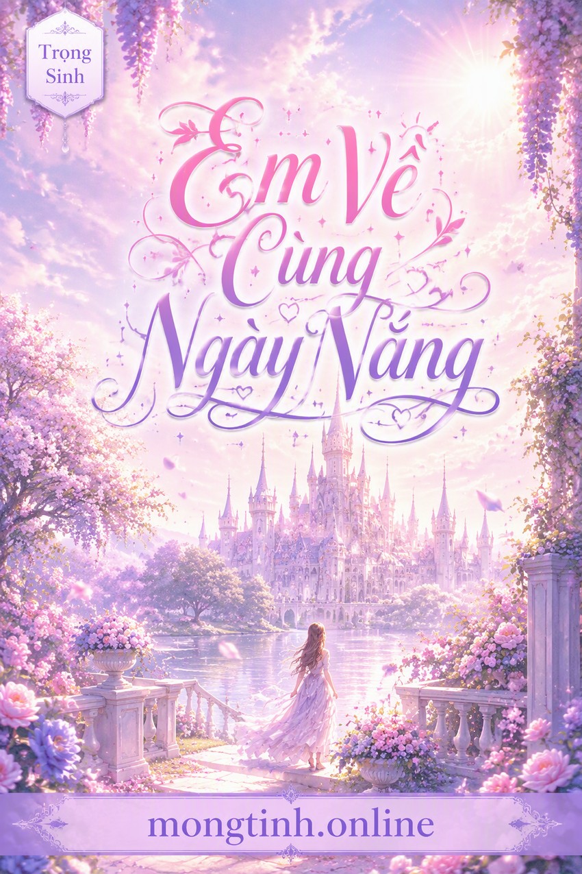 Em Về Cùng Ngày Nắng