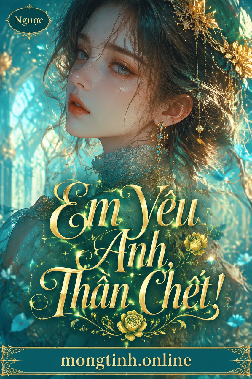 Em Yêu Anh, Thần Chết!