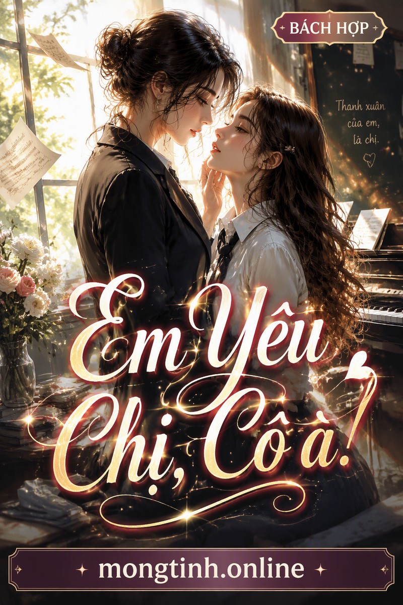 Em Yêu Chị, Cô à!