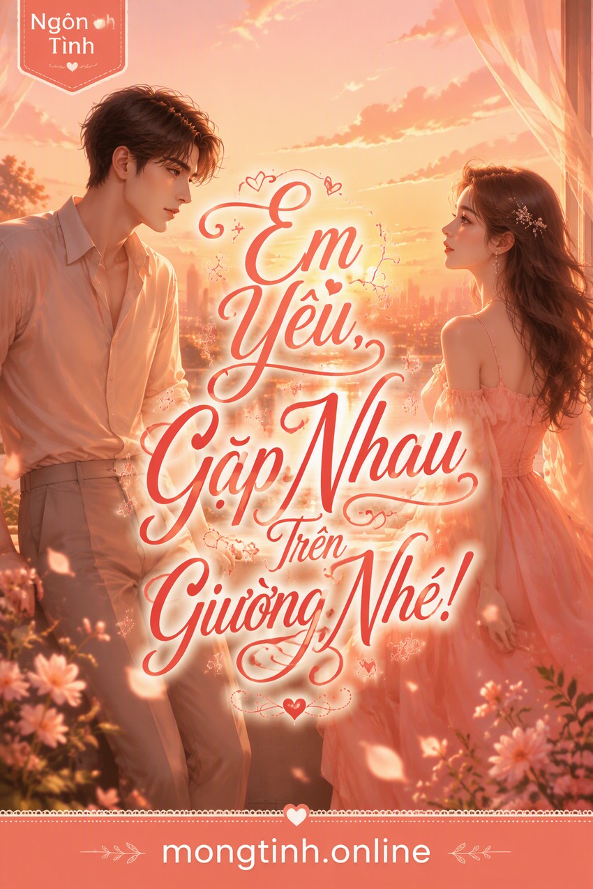 Em Yêu, Gặp Nhau Trên Giường Nhé!