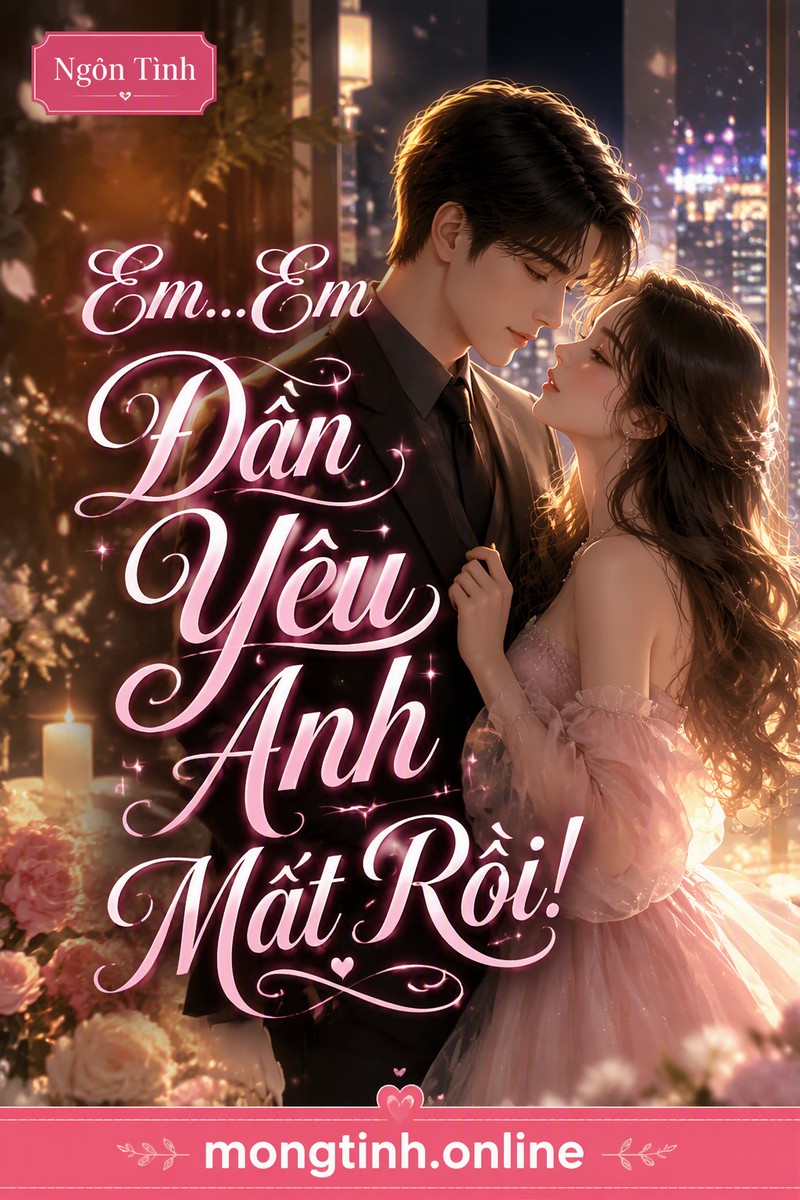 Em...Em Dần Yêu Anh Mất Rồi!