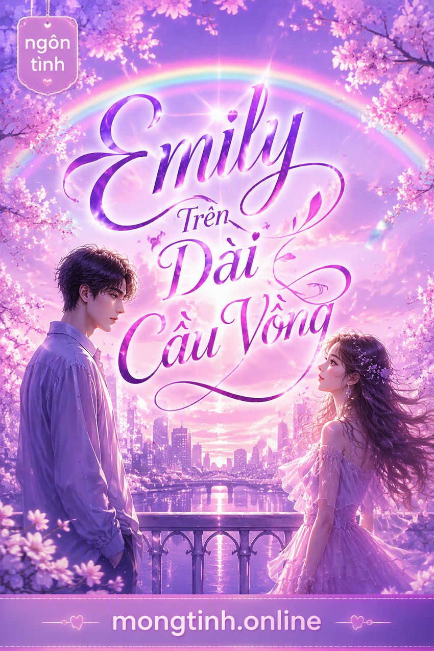 Emily Trên Dải Cầu Vồng