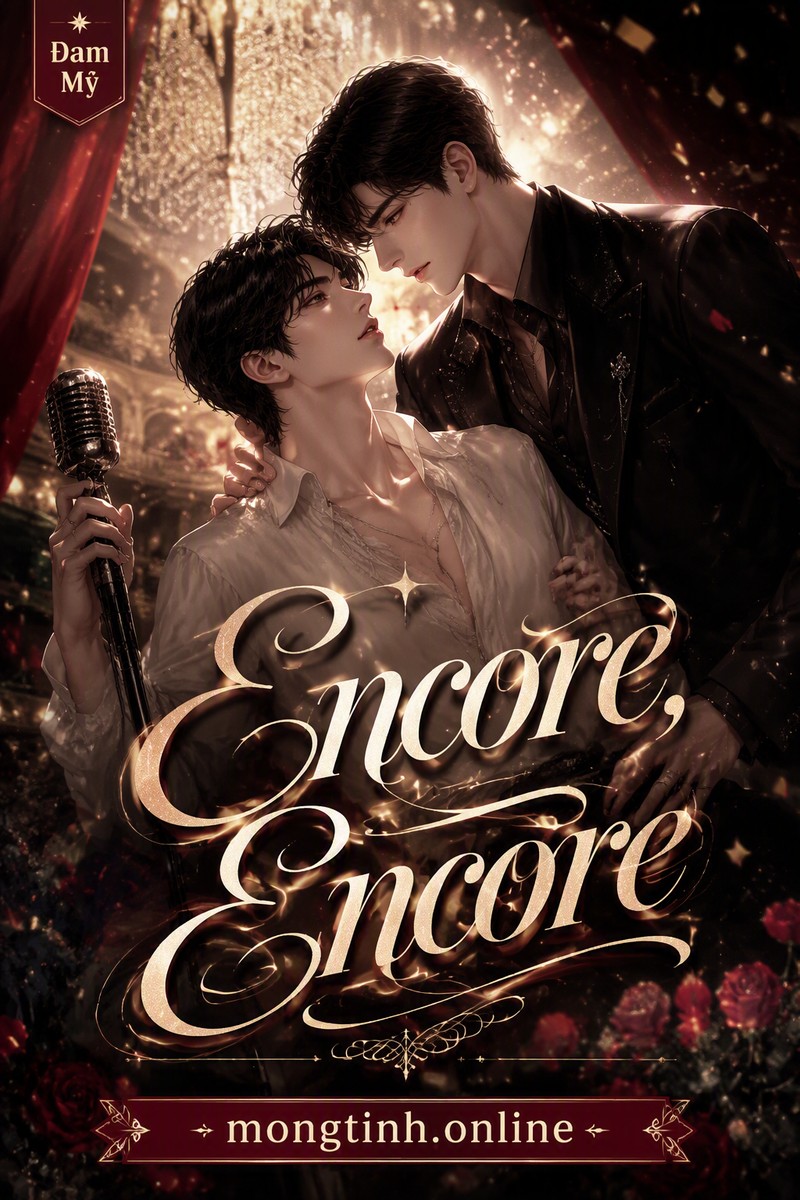 Encore, Encore