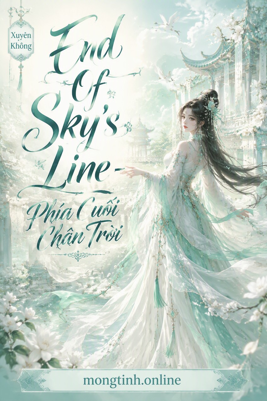 End Of Sky's Line - Phía Cuối Chân Trời