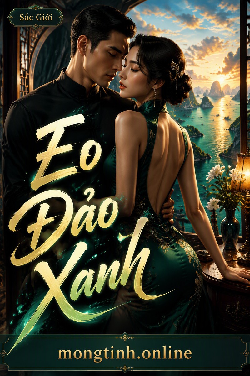 Eo Đảo Xanh