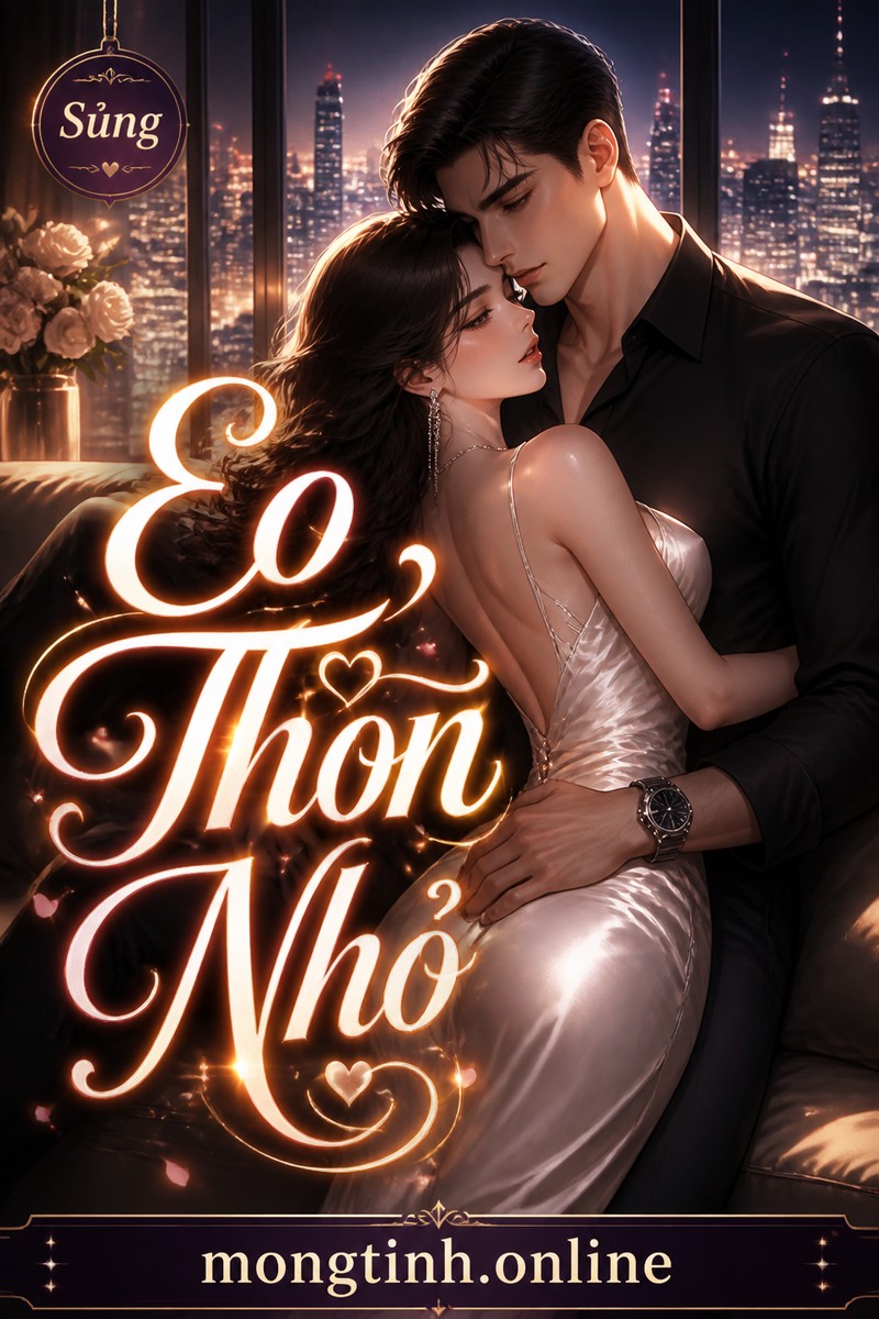 Eo Thon Nhỏ