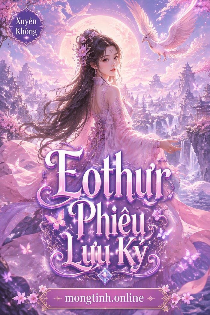 Eothur Phiêu Lưu Ký