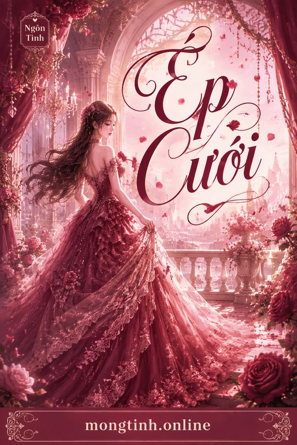 Ép Cưới