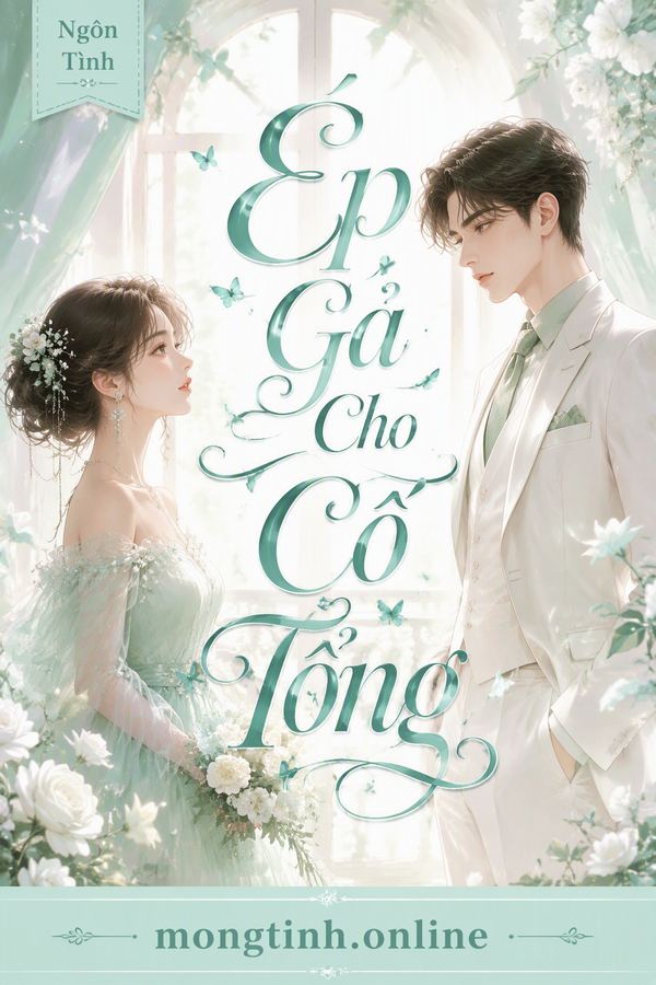 Ép Gả Cho Cố Tổng