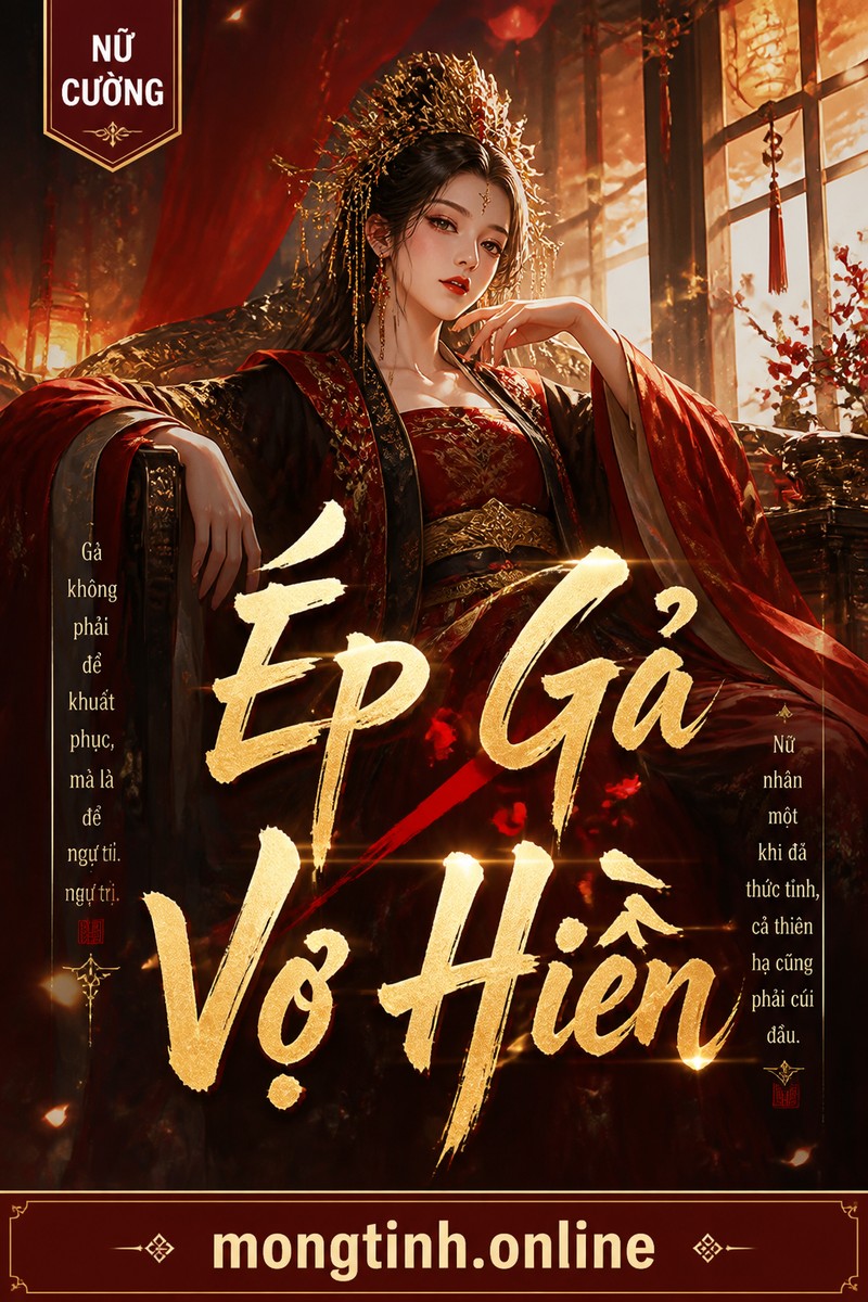 Ép Gả Vợ Hiền