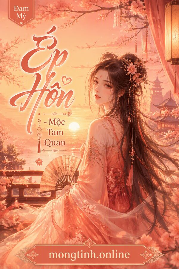 Ép Hôn - Mộc Tam Quan