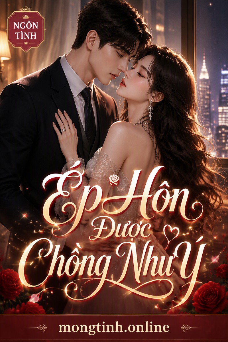 Ép Hôn Được Chồng Như Ý