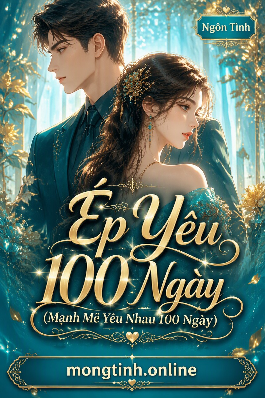 Ép Yêu 100 Ngày (Mạnh Mẽ Yêu Nhau 100 Ngày)