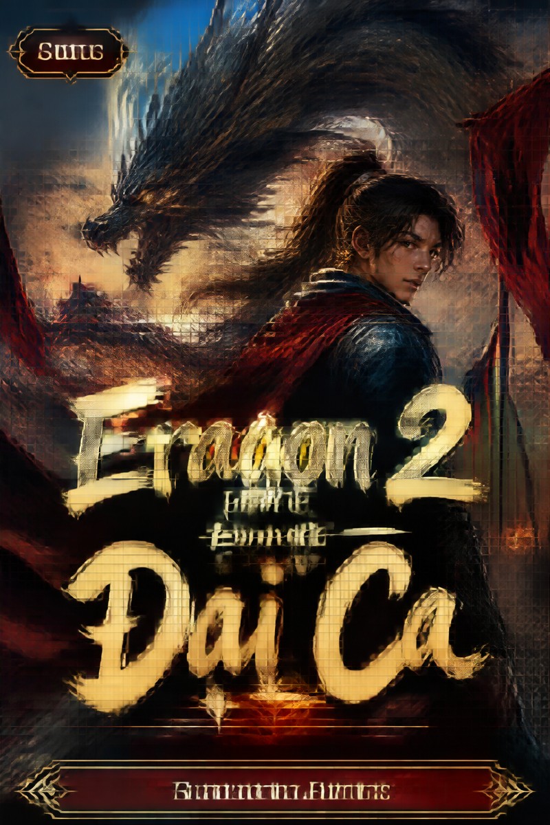 Eragon 2 (Eldest) - Đại Ca