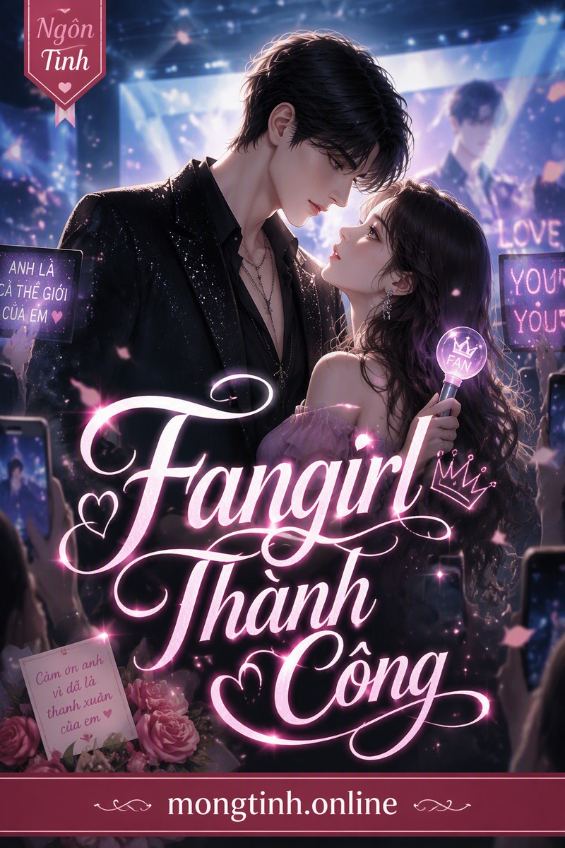 Fangirl Thành Công