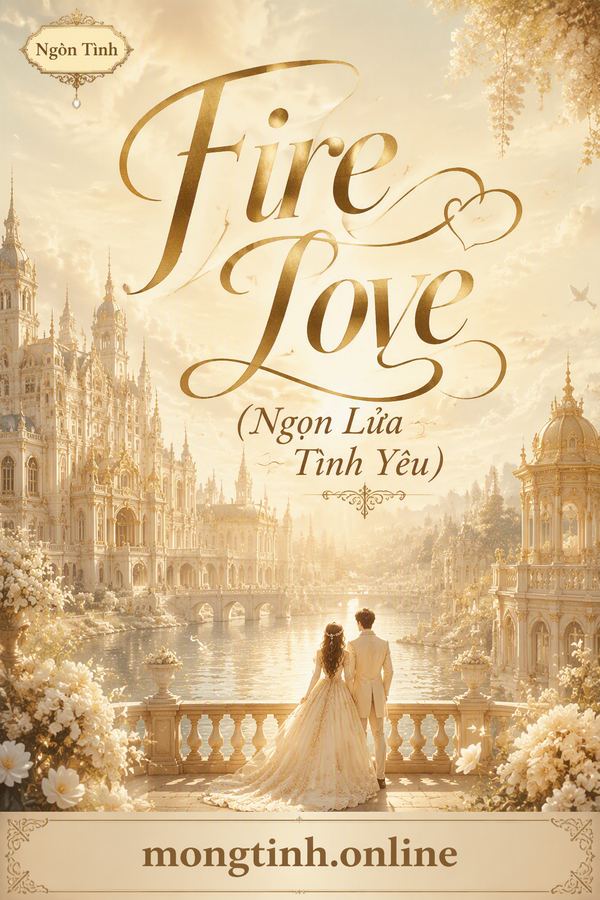 Fire Love (Ngọn Lửa Tình Yêu)