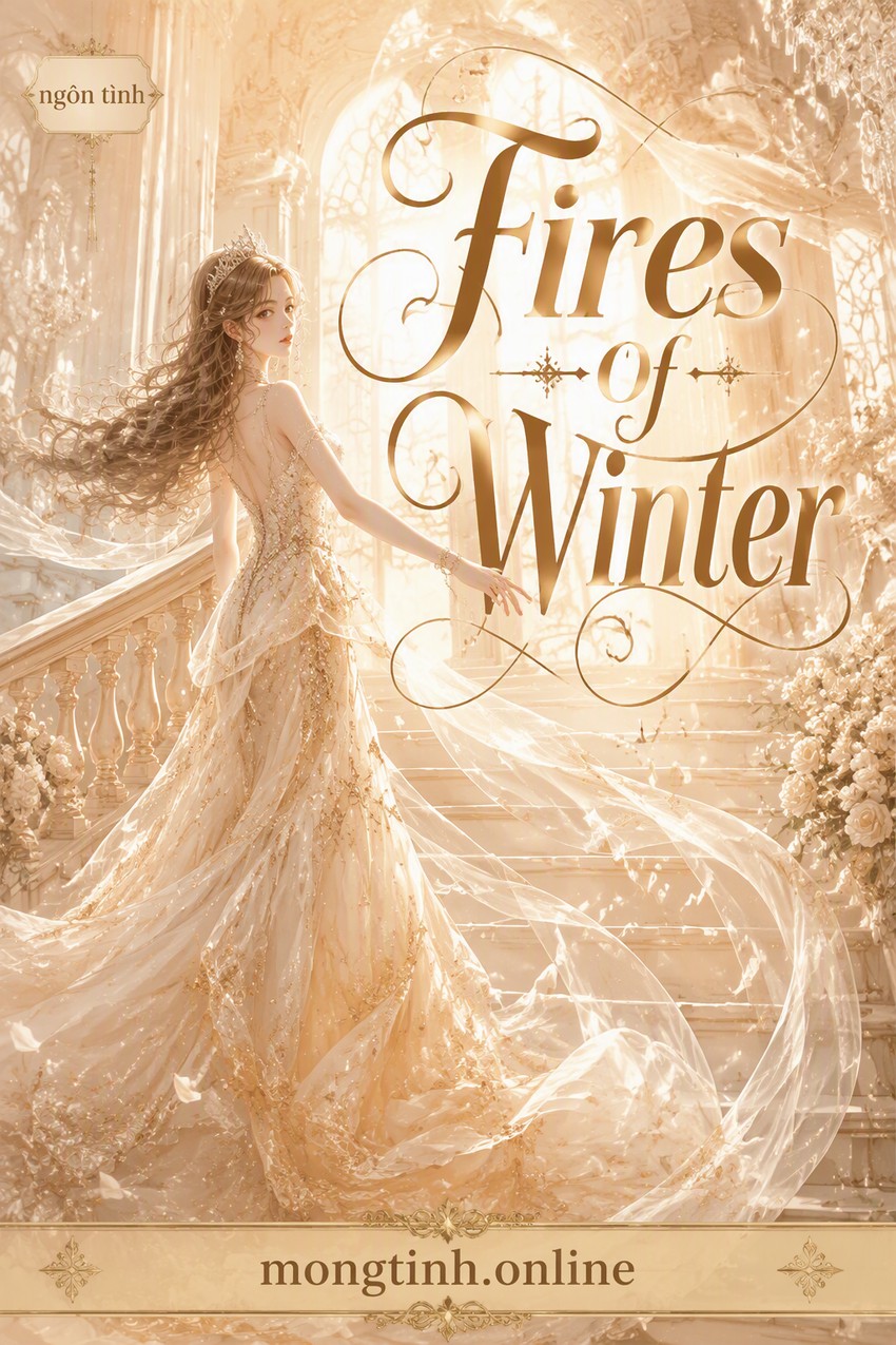 Fires Of Winter