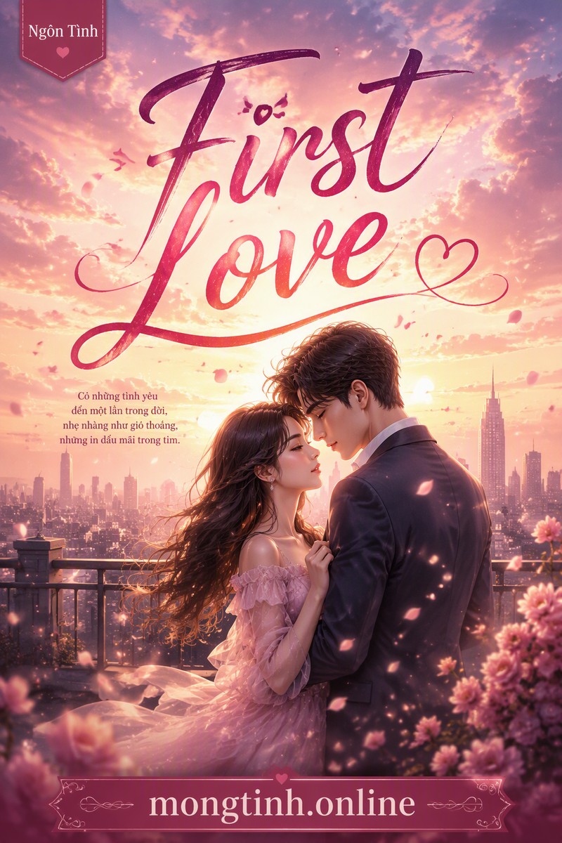 First Love