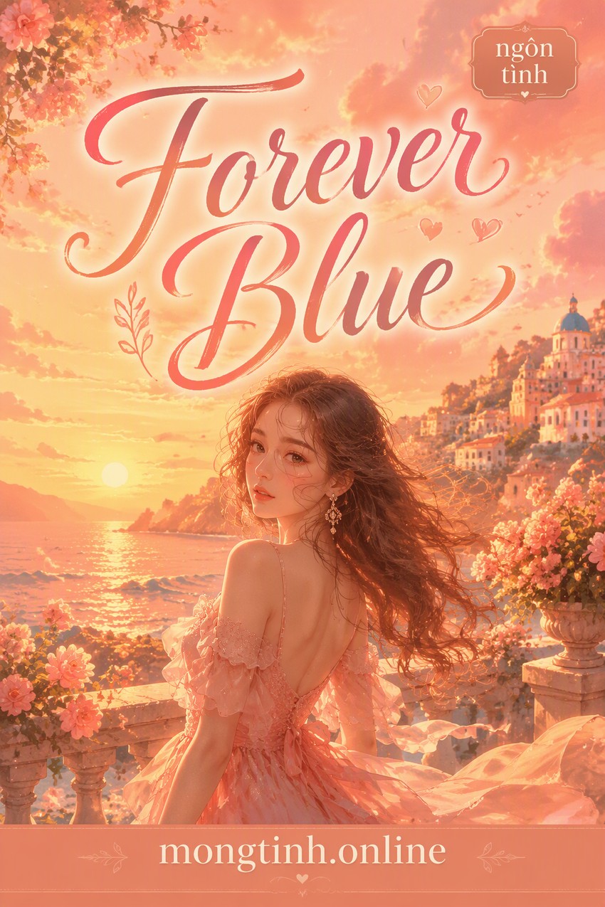 Forever Blue