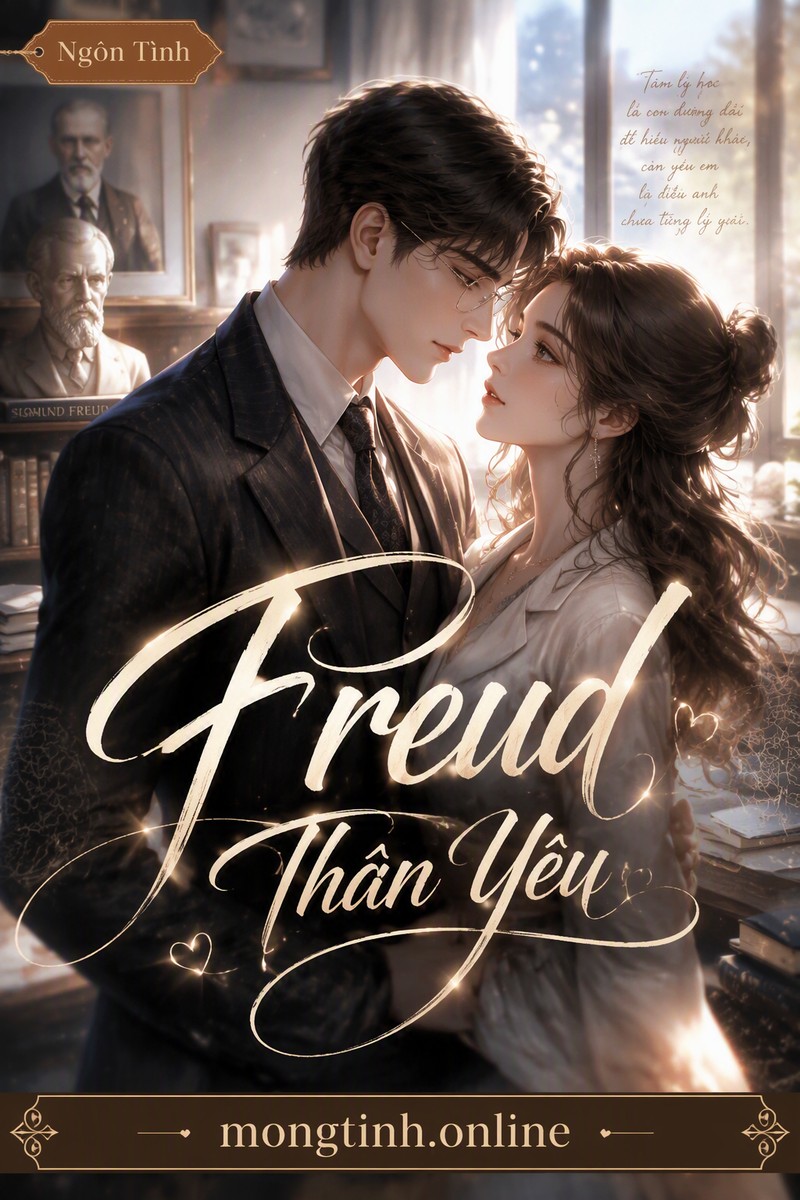 Freud Thân Yêu