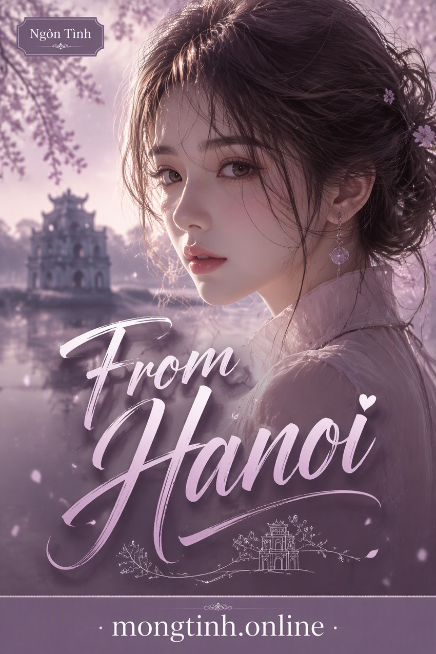 From Hanoi