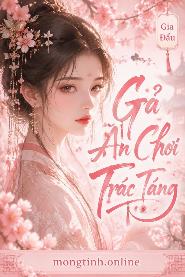 Gả Ăn Chơi Trác Táng