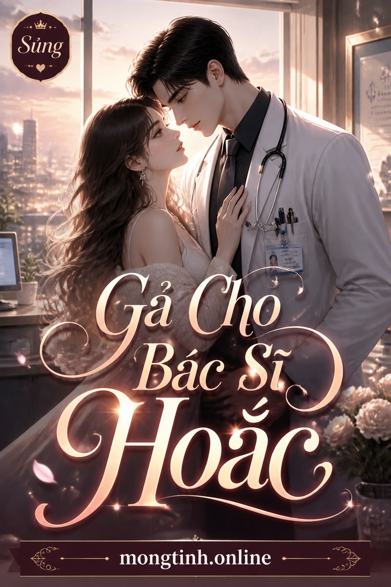 Gả Cho Bác Sĩ Hoắc