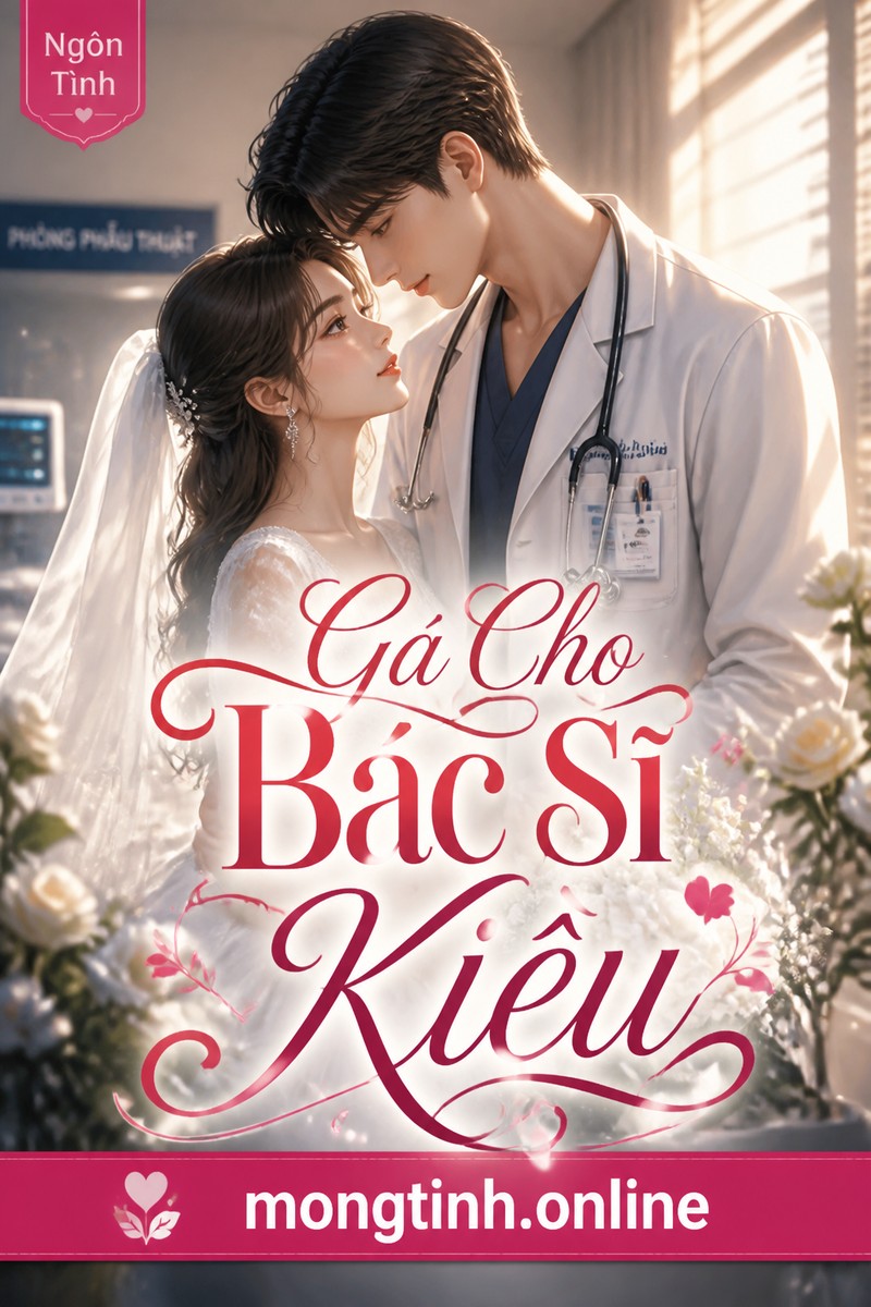 Gả Cho Bác Sĩ Kiều
