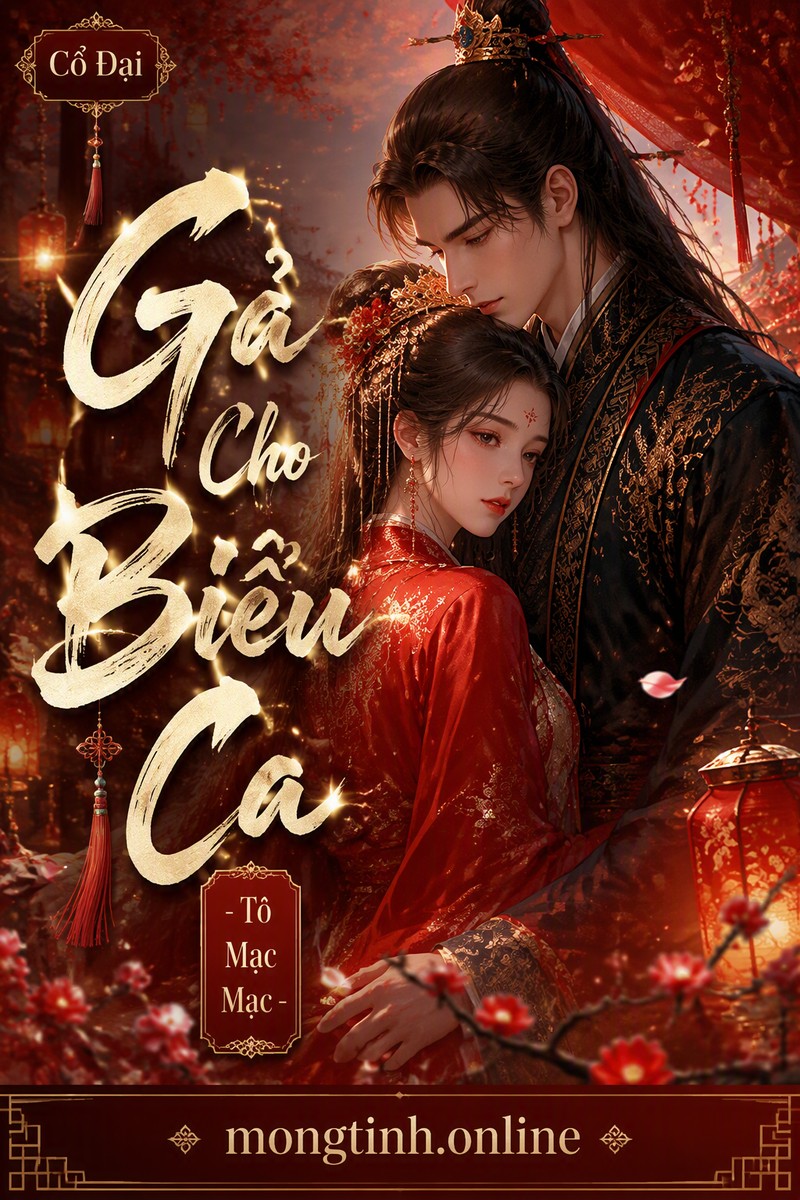 Gả Cho Biểu Ca - Tô Mạc Mạc